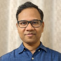Greentech Knowledge Solutions (P) Ltd. Employee Prashant Bhanware's profile photo