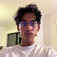 Actionable Science Employee Akshant Lanjewar's profile photo