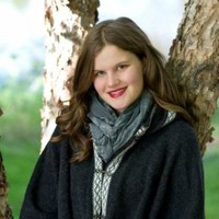 Aufderworld Corporation Employee Morgan Schmidt's profile photo