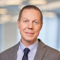 State Affairs Employee Kyle Trygstad's profile photo