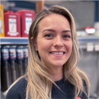 Jicon Works AB Employee Emma Olofsson's profile photo