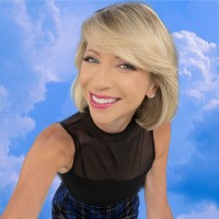 USA Employee Amy Cuddy's profile photo