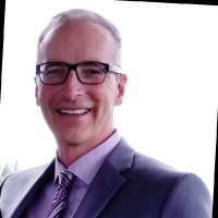 Government of New Brunswick / Gouvernement du Nouveau-Brunswick Employee Bruce Hallihan's profile photo