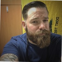 Centerra Group Employee Don Farris's profile photo