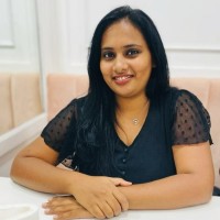 NEOTECH Solutions Employee Sindhu Sakinala's profile photo