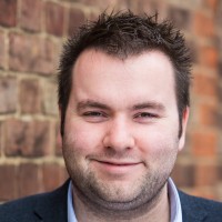 Startle Employee Adam Castleton's profile photo