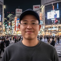 Hui Yang Email & Phone Number