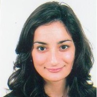 ConfortChem Employee Ghozlaine Maich's profile photo