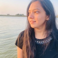 VarahiSoft Employee Jalpa Makwana's profile photo