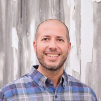 BibleProject Employee Mike Fleming's profile photo
