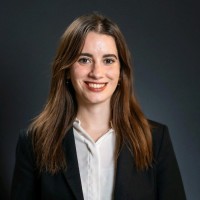 Tradition Securities and Futures Employee Lydia Boukerroum's profile photo