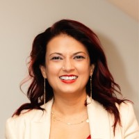 Fatima Hussain's profile photo