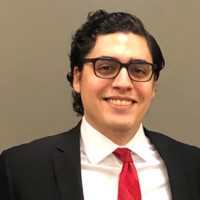 Vinton Steel, LLC Employee Eduardo Campos Delgado's profile photo