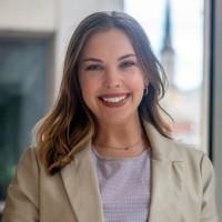 National Council of Architectural Registration Boards (NCARB) Employee Claire Hilton Martínez's profile photo