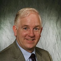 Seattle Central College Employee Lincoln Ferris's profile photo