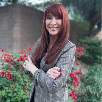 Compassion International Employee Sheila Olson's profile photo