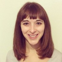 Publishers Weekly Employee Lauren Leblanc's profile photo