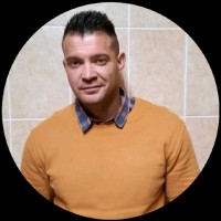 Mast Projects Employee Jaco Steyn's profile photo