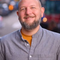 The Heinz Endowments Employee Matt Barron's profile photo