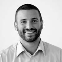 HENN Employee Armin Nemati's profile photo