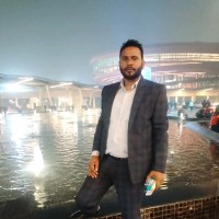 Pagariya Food Products Pvt. Ltd. Employee Sandeep Shukla's profile photo