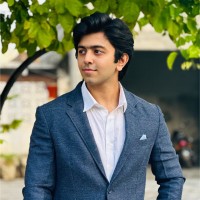 Practice EHR Employee Farhan Ahmad's profile photo