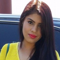 Meha Patel Email & Phone Number