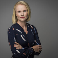 SEE Holding Employee Anna Seaman's profile photo