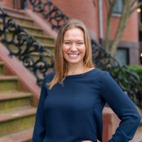 Engel & Völkers Boston Employee Pamela George's profile photo