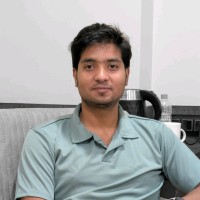 Google Employee Gagan Kumar's profile photo