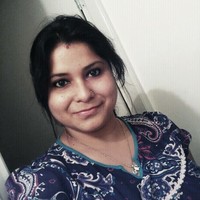 SCCD Training Employee Indrani Chakraborty's profile photo
