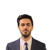 Envisma Employee Milad Hafezian's profile photo