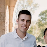 WELCOM'RH Employee Elio Menand's profile photo