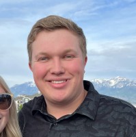 CHG Healthcare Employee Tanner Cummings's profile photo