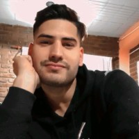 Argul y Cia. S.A. Employee Benjamin Rodríguez's profile photo