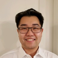 L3 Interstate Electronics Corporation Employee Justin Shen's profile photo