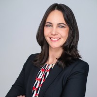 Goldman Sachs Employee Anna Koch's profile photo