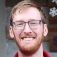 Kriya Therapeutics, Inc. Employee Rob Ballard's profile photo