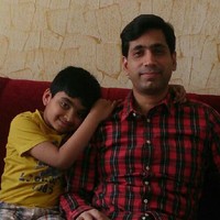 Nadeem Salim Email