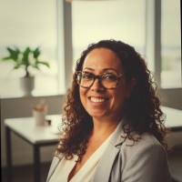 Alpha Modalities LLC Employee Takishia Rodrick's profile photo