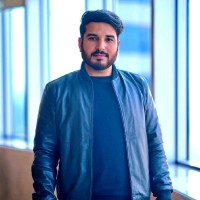 Human Development Foundation - HDF Employee Usman Haleem's profile photo