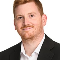 AEGIS London Employee Aaron Garrett's profile photo