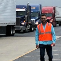 The Hershey Company Employee Brad Goss's profile photo