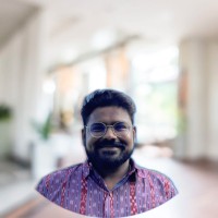 Wells Fargo Employee Subham Ray's profile photo