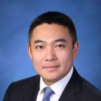 Inspiration Capital Partners Employee Tim Li's profile photo