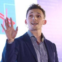 Entrepreneur Lifestyle Employee Ben Ivey's profile photo