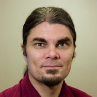 QuantrolOx Employee Tomi Ruokola's profile photo