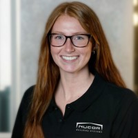 Nucor Insulated Panel Group Employee Piper Smith's profile photo