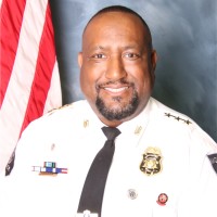 Law Enforcement Agency/Government Employee Cornell Madison's profile photo