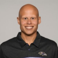 Baltimore Ravens Employee Christopher Marroquin's profile photo